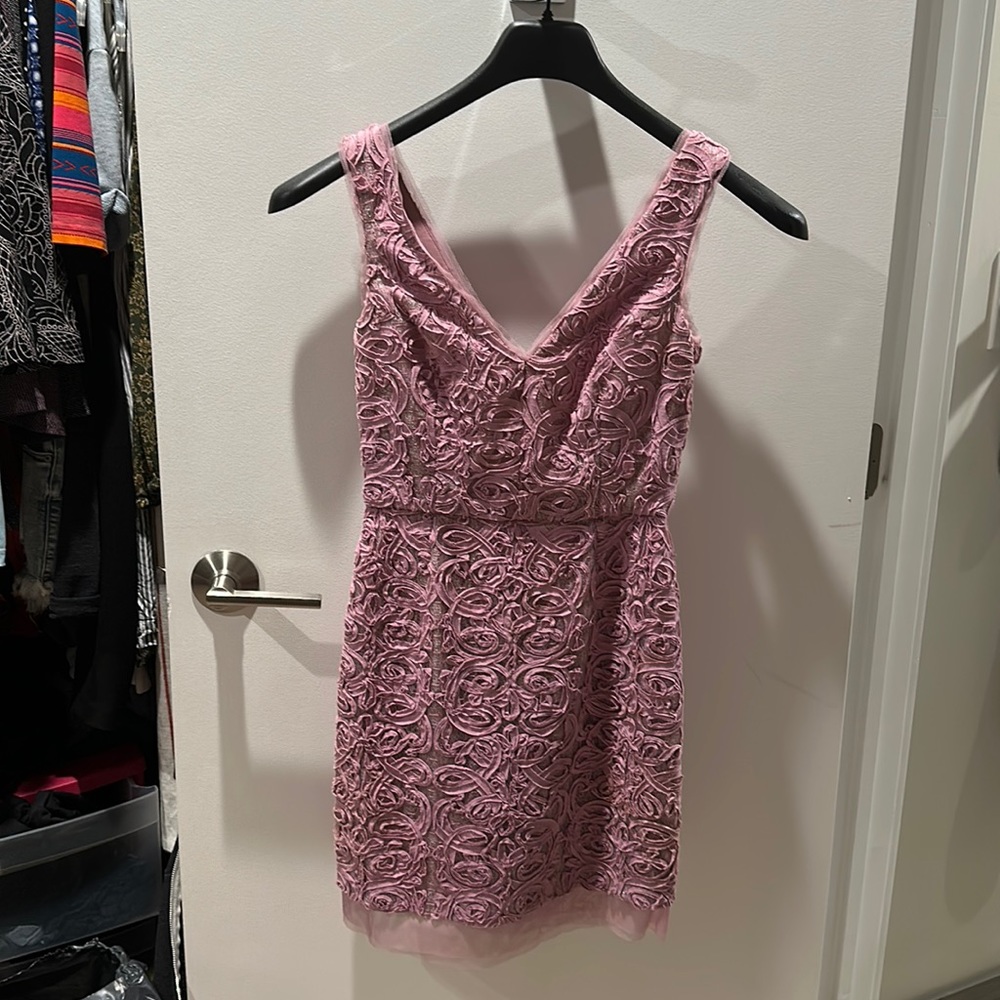 BCBG MAXAZRIA dress